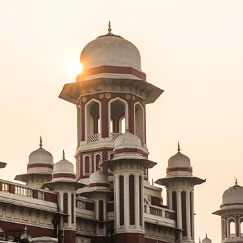 ITM Lucknow