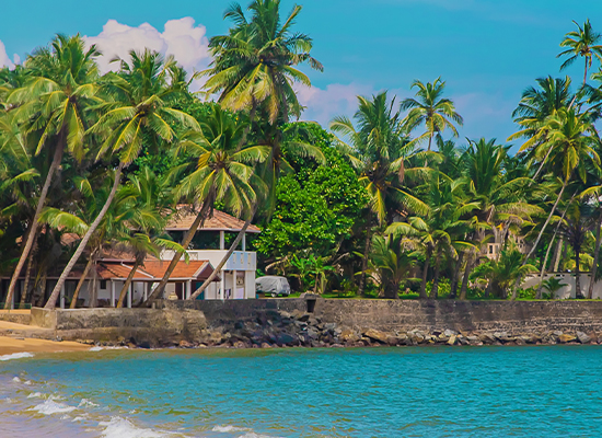 ITM Goa