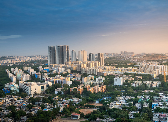 TTF Hyderabad