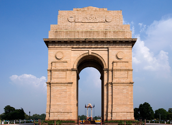 BLTM (Business + Leisure Travel & MICE)	2–4 Sept 2026	New Delhi